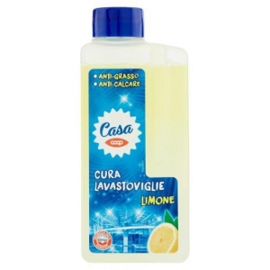 CASA Cura Lavastoviglie Limone 250 ml