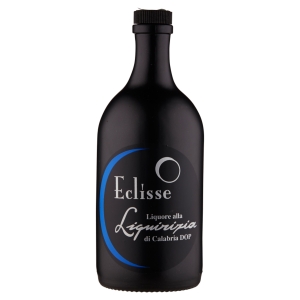 Eclisse Liquore alla Liquirizia di Calabria DOP 50 cl