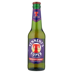 Tennent's Super 33 cl