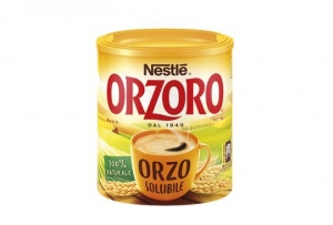 Orzoro Solubile Classico NESTLÉ   120g