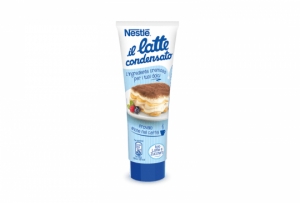 NESTLÉ IL LATTE CONDENSATO latte concentrato zuccherato tubo 170g