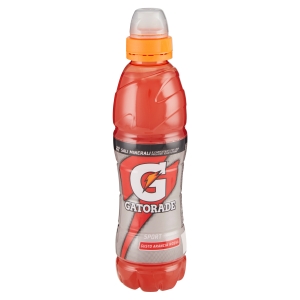 Gatorade Arancia Rossa 0,5 L