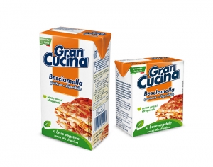 Gran Cucina Besciamella 500 g