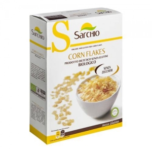 Corn Flakes  Sarchio