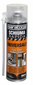 Schiuma Rapida Universale