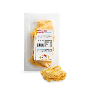 PAPPARDELLE DEL FUMAIOLO LE TRADIZIONALI 250g