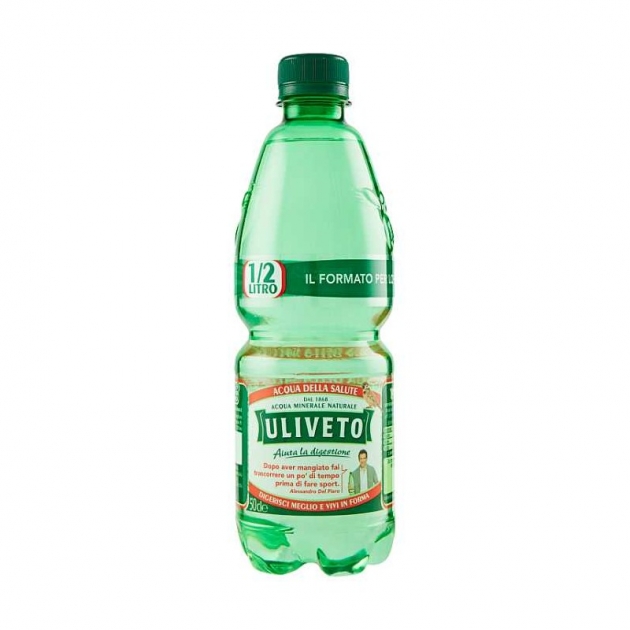 ACQUA ULIVETO 50 Cl