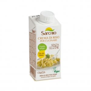 Crema Di Riso  Sarchio