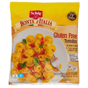 Schär Bontà d'Italia Tortellini 300 g