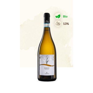 Torri Bakàn Passerina DOC Abruzzo 0,75L