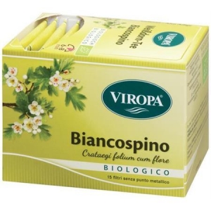 Biancospino  Viropa