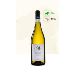 Torri 420 Trebbiano D’Abruzzo DOC 0,75L