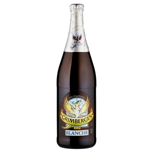 Grimbergen Blanche 75 cl