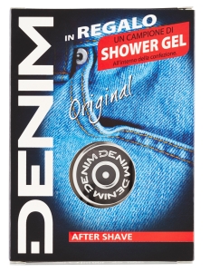 Denim Original After Shave 100 ml