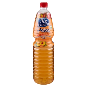 Thè Rocchetta Pesca 1,5 L