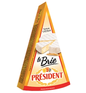 PRÉSIDENT  le Brie 200 g