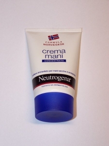 NEUTROGENA CREAM MANI BLU PS 50ml