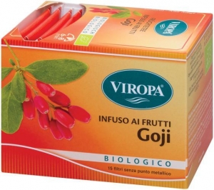 Goji  Viropa