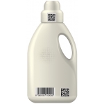 MARCA - Flacone in plastica - Neutro