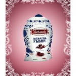 MARCA - Herbamelle ripiene all'amarena Peso netto 75g