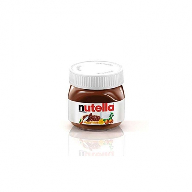 Nutella 25gr