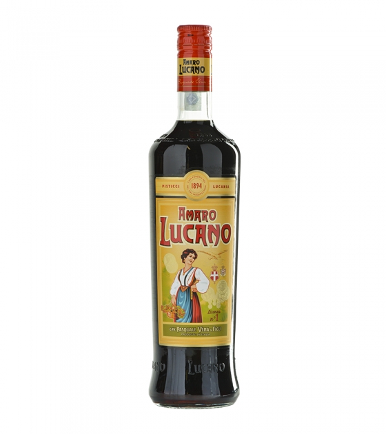 Amaro Lucano