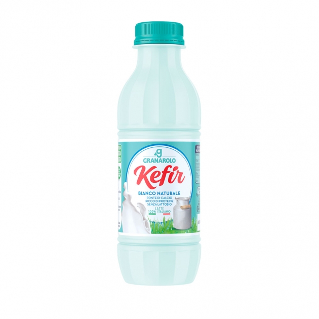 Kefir bianco naturale