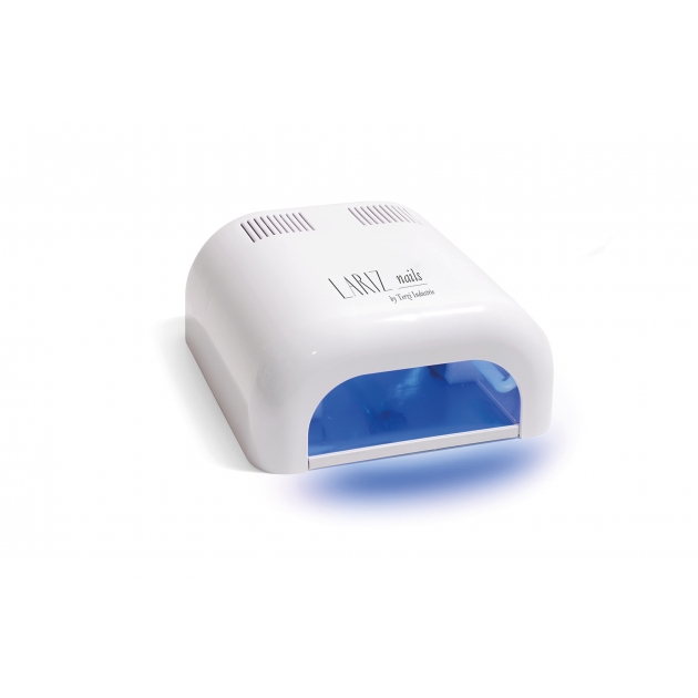 LAMPADA UV - Lampe UV, 4 ampoules néons, couleur blanc