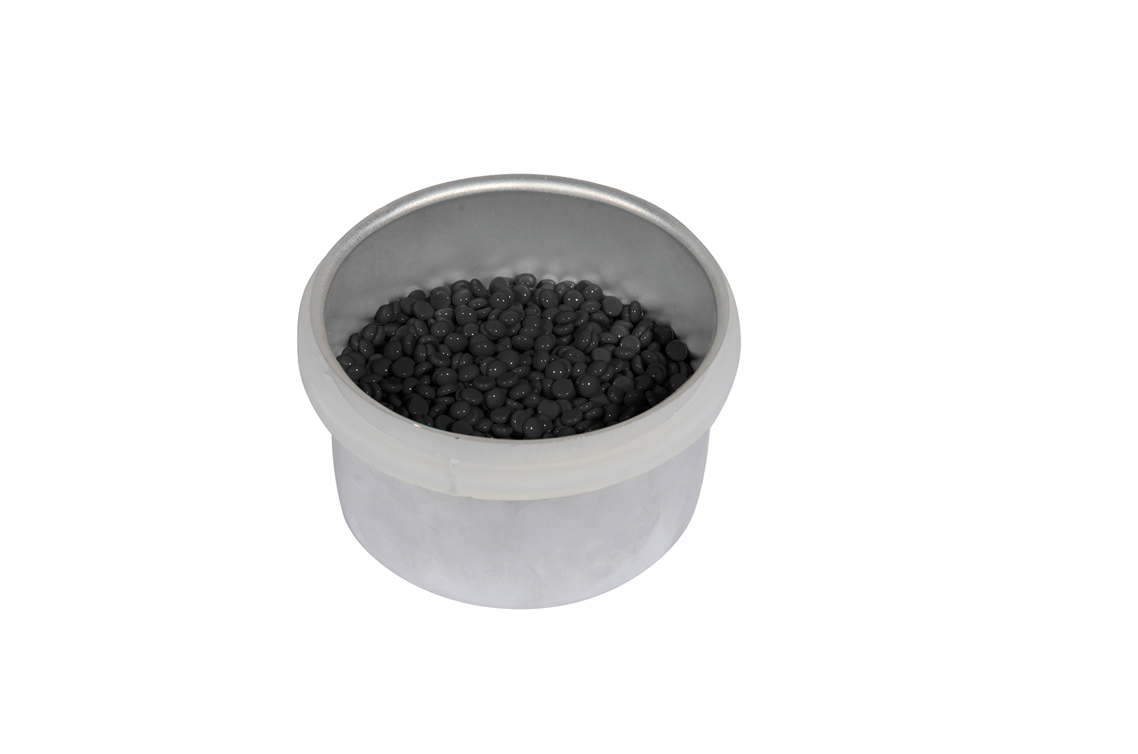 PELABLESN - Black pelable hot wax, 800 gr pack