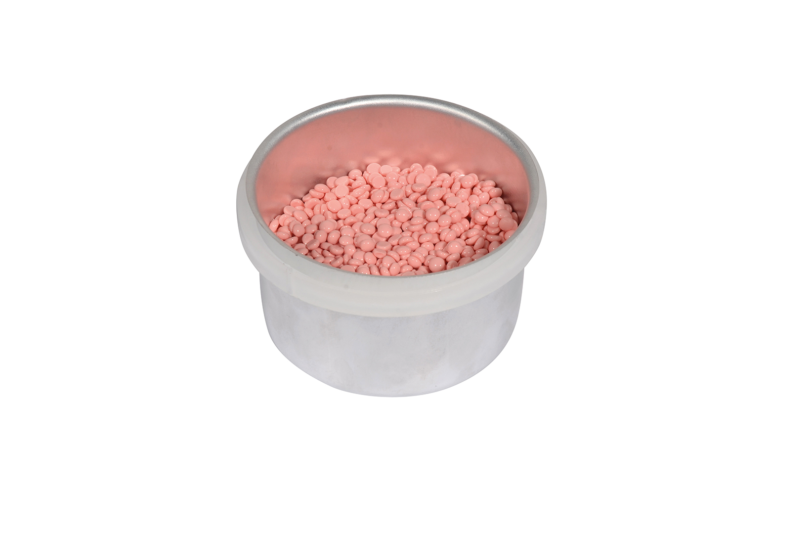 PELABLESR - Pink pelable hot wax, 800 gr pack