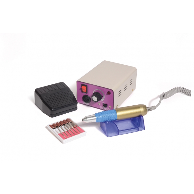 FRESA - Ponceuse éléctrique à ongles LARIZ 25000 RPM