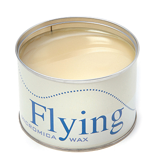 1306 - FLYING micromica wax, 400 ml can