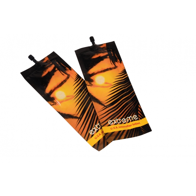 EXTREME - Accélérateur de bronzage 20 ml, bouchon à refermer