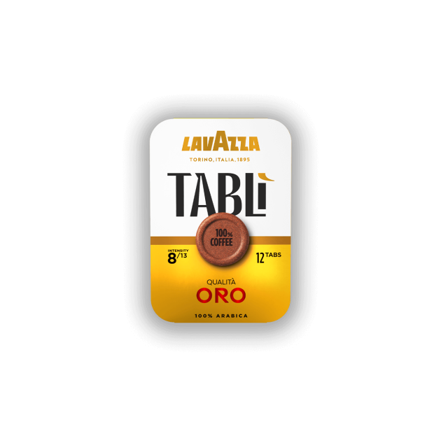 Tablì - Qualità Oro - NEW CIALDE LAVAZZA