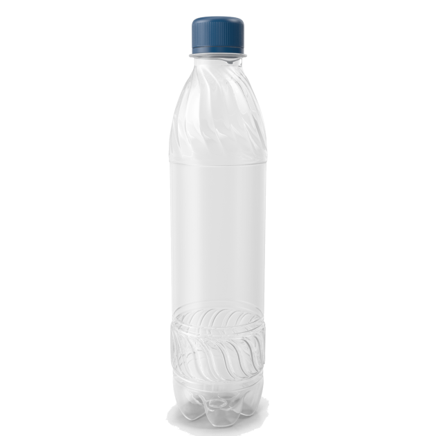 PLA bottle