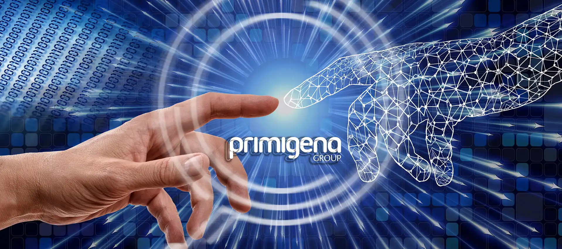 Primigena GROUP